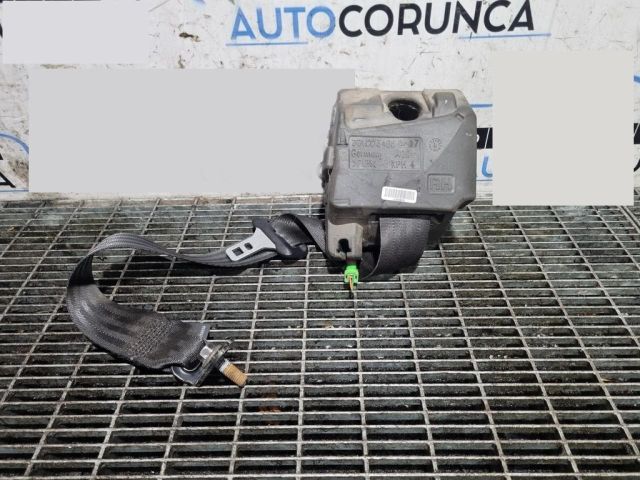 bontott VOLVO XC60 Jobb hátsó Biztonsági Öv