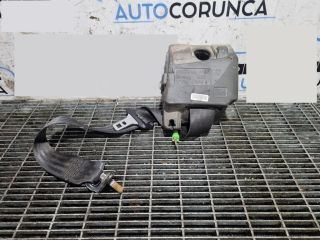 bontott VOLVO XC60 Jobb hátsó Biztonsági Öv