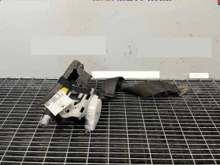 bontott VOLVO XC60 Jobb hátsó Biztonsági Öv