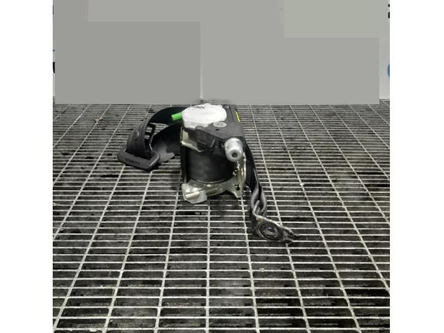 bontott VOLVO XC60 Jobb hátsó Biztonsági Öv