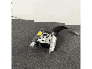 bontott VOLVO XC60 Jobb hátsó Biztonsági Öv