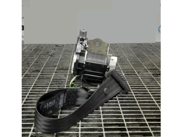 bontott VOLVO XC60 Jobb hátsó Biztonsági Öv