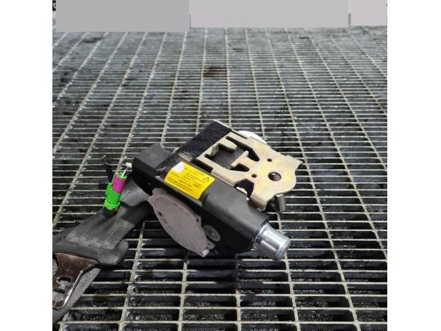 bontott VOLVO XC60 Jobb hátsó Biztonsági Öv