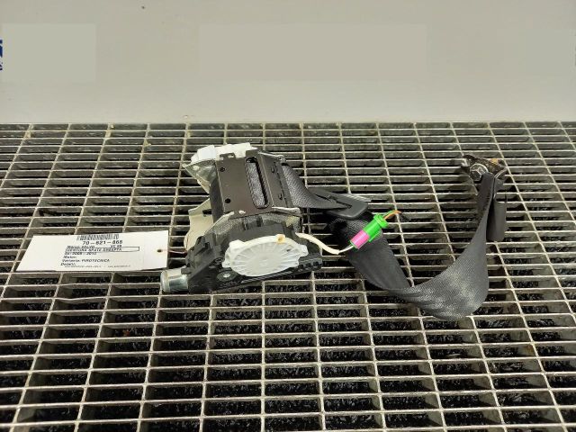 bontott VOLVO XC60 Jobb hátsó Biztonsági Öv