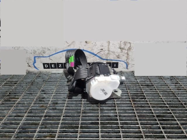 bontott VOLVO XC60 Jobb hátsó Biztonsági Öv