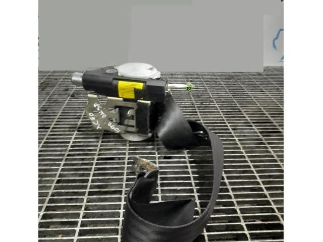 bontott VOLVO XC60 Jobb hátsó Biztonsági Öv