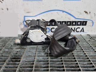 bontott VOLVO XC60 Jobb hátsó Biztonsági Öv