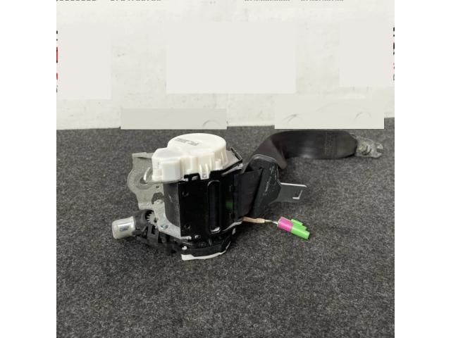 bontott VOLVO XC60 Jobb hátsó Biztonsági Öv