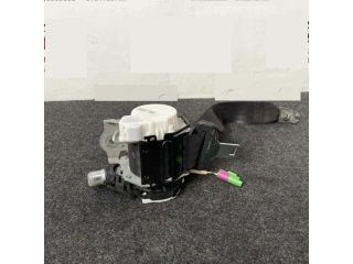 bontott VOLVO XC60 Jobb hátsó Biztonsági Öv