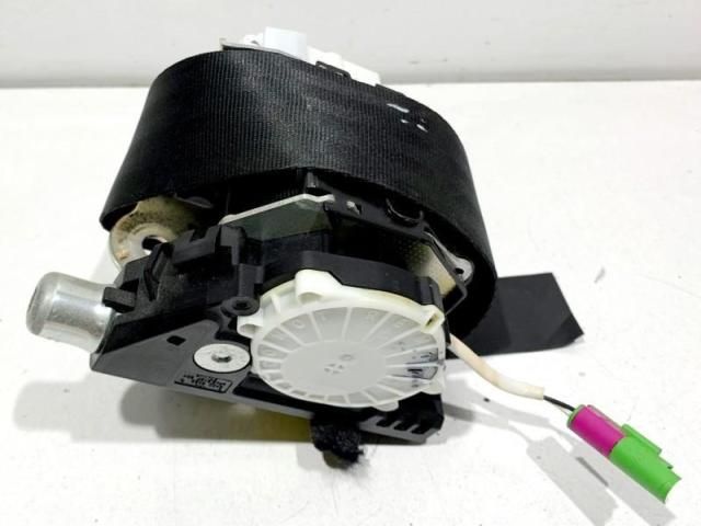 bontott VOLVO XC60 Jobb hátsó Biztonsági Öv