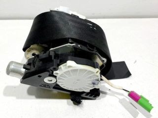 bontott VOLVO XC60 Jobb hátsó Biztonsági Öv