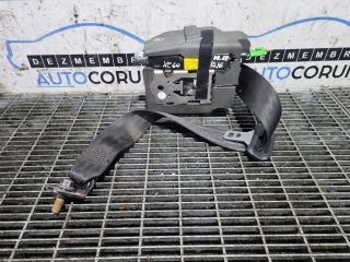 bontott VOLVO XC60 Jobb hátsó Biztonsági Öv