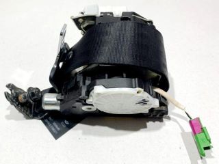 bontott VOLVO XC60 Jobb hátsó Biztonsági Öv