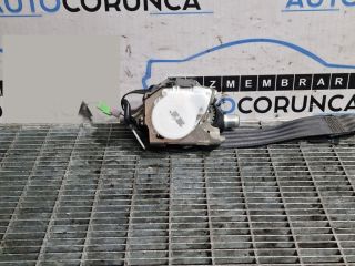 bontott VOLVO XC60 Jobb hátsó Biztonsági Öv