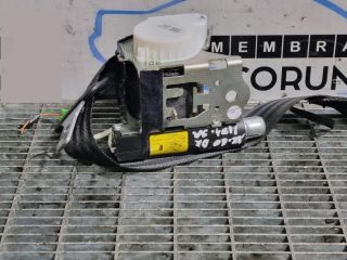 bontott VOLVO XC60 Jobb hátsó Biztonsági Öv