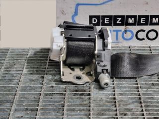 bontott VOLVO XC60 Jobb hátsó Biztonsági Öv