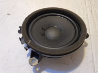 bontott VOLVO XC60 Jobb hátsó Hangszóró