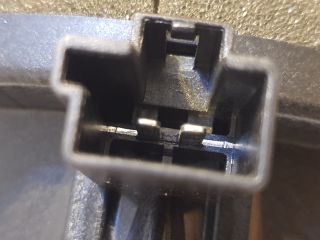 bontott VOLVO XC60 Jobb hátsó Hangszóró