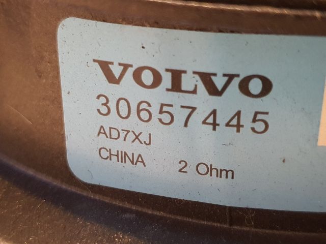 bontott VOLVO XC60 Jobb hátsó Hangszóró