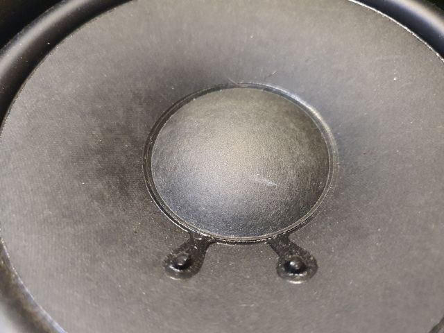 bontott VOLVO XC60 Jobb hátsó Hangszóró