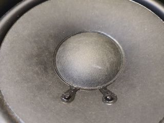 bontott VOLVO XC60 Jobb hátsó Hangszóró