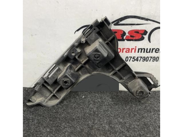 bontott VOLVO XC60 Jobb hátsó Lökhárító Tartó (Műanyag)