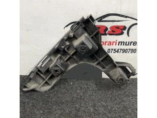 bontott VOLVO XC60 Jobb hátsó Lökhárító Tartó (Műanyag)