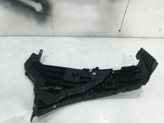 bontott VOLVO XC60 Jobb hátsó Lökhárító Tartó (Műanyag)