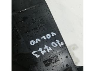 bontott VOLVO XC60 Jobb hátsó Lökhárító Tartó (Műanyag)