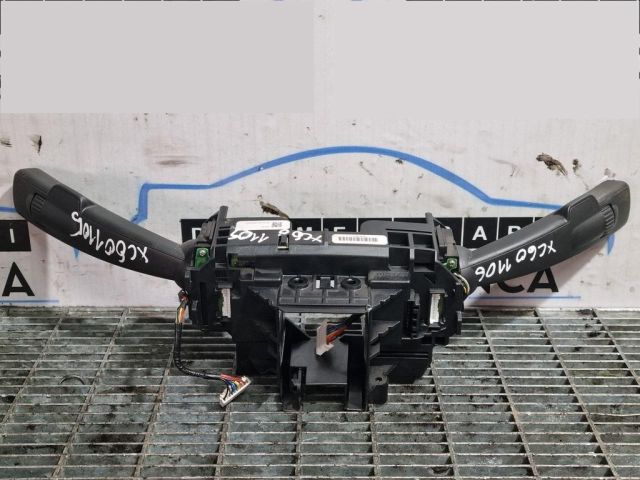 bontott VOLVO XC60 Jobb Kormánykapcsoló Ablaktörlő