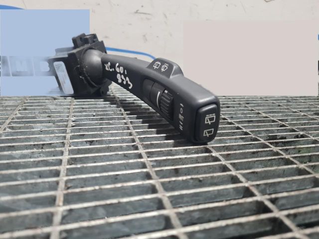 bontott VOLVO XC60 Jobb Kormánykapcsoló Ablaktörlő