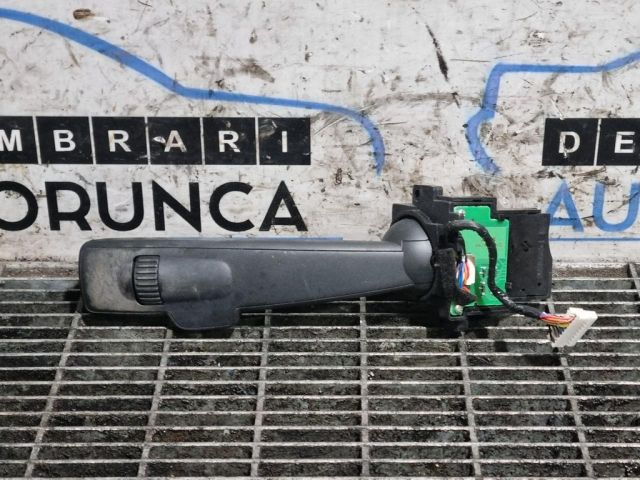 bontott VOLVO XC60 Jobb Kormánykapcsoló Ablaktörlő