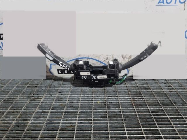 bontott VOLVO XC60 Jobb Kormánykapcsoló Ablaktörlő