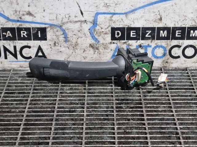 bontott VOLVO XC60 Jobb Kormánykapcsoló Ablaktörlő