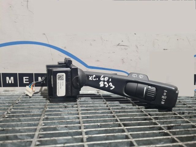 bontott VOLVO XC60 Jobb Kormánykapcsoló Ablaktörlő