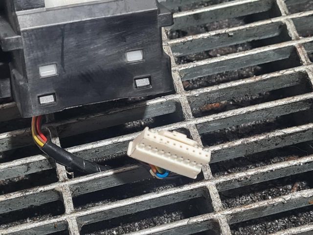 bontott VOLVO XC60 Jobb Kormánykapcsoló Ablaktörlő