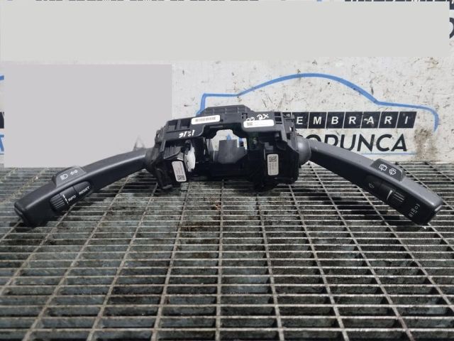 bontott VOLVO XC60 Jobb Kormánykapcsoló Ablaktörlő