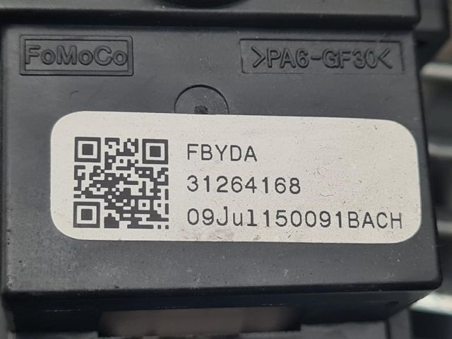 bontott VOLVO XC60 Jobb Kormánykapcsoló Ablaktörlő