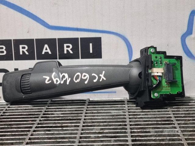 bontott VOLVO XC60 Jobb Kormánykapcsoló Ablaktörlő