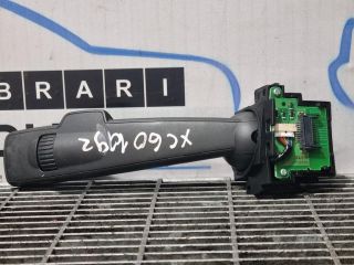 bontott VOLVO XC60 Jobb Kormánykapcsoló Ablaktörlő