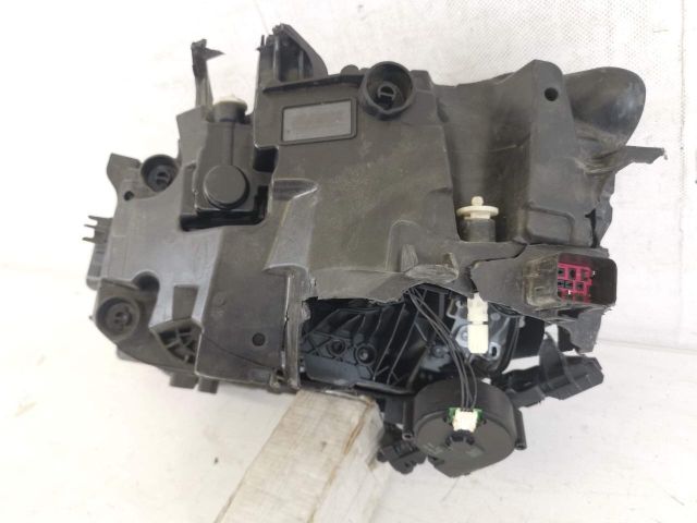 bontott VOLVO XC60 Jobb Ledes Fényszóró