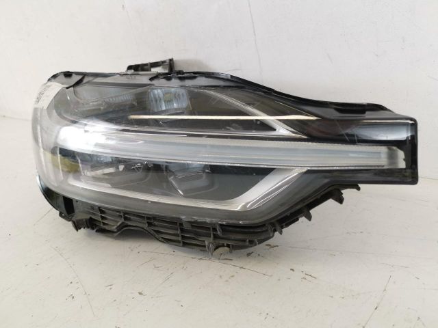bontott VOLVO XC60 Jobb Ledes Fényszóró