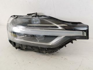 bontott VOLVO XC60 Jobb Ledes Fényszóró