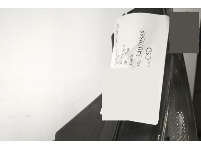 bontott VOLVO XC60 Jobb Ledes Fényszóró