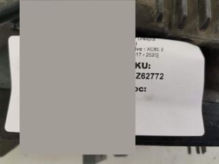 bontott VOLVO XC60 Jobb Ledes Fényszóró