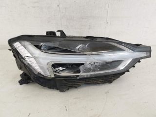 bontott VOLVO XC60 Jobb Ledes Fényszóró