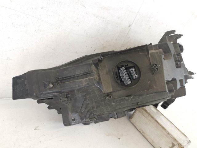 bontott VOLVO XC60 Jobb Ledes Fényszóró