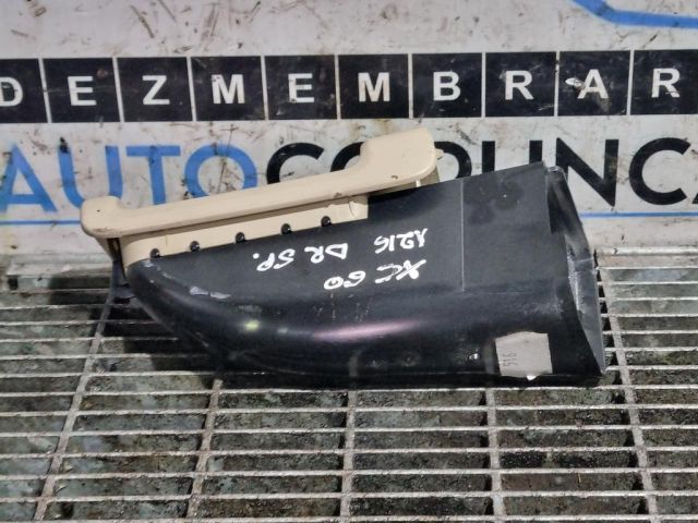 bontott VOLVO XC60 Jobb Szellőző