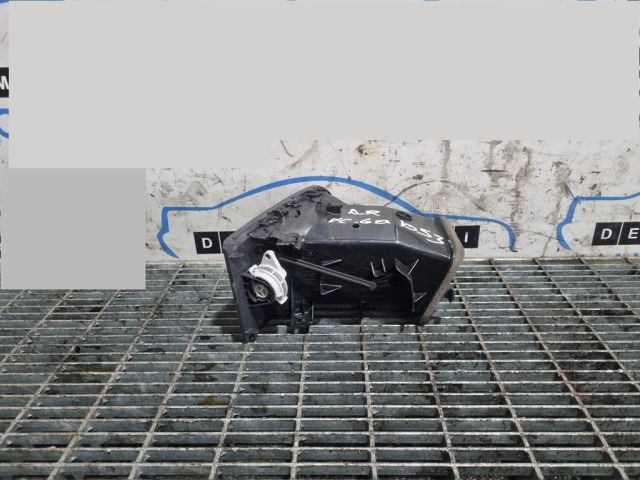 bontott VOLVO XC60 Jobb Szellőző