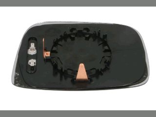 bontott VOLVO XC60 Jobb Tükörlap